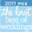 The Knot Best of Weddings 2011