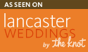 Visit Lancaster.Weddings.com