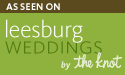 Visit Leesburg.weddings.com