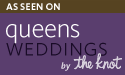 Visit Queens.weddings.com
