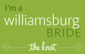 Visit Williamsburg.Weddings.com