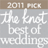 Best of Weddings on The Knot