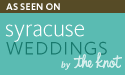 Visit Syracuse.Weddings.com